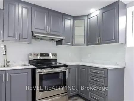 LOWER - 54 GOLDEN MEADOW ROAD | LOWER - 54 GOLDEN MEADOW ROAD, Barrie