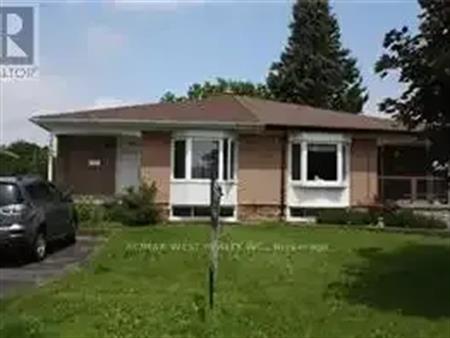 BASEMENT - 1402 COLMAR AVENUE | BASEMENT - 1402 COLMAR AVENUE, Pickering