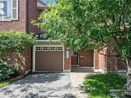 115 WOODMILL TERRACE | 115 WOODMILL TERRACE, Ottawa