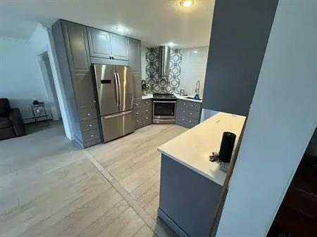 Oliver Townhouse/Condo | 10323 121 Street Northwest, Edmonton