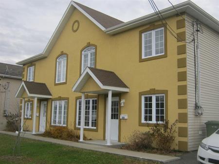 Lachute 4 ½