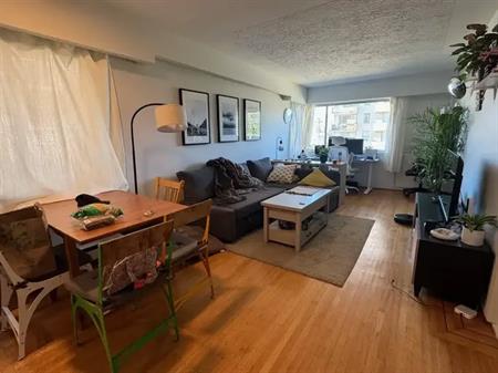 Kitsilano- Low rise building | 2266 West 2nd Avenue, Vancouver