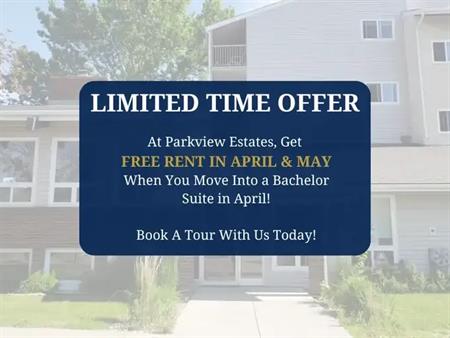 Parkview Estates Apartments | 7607 172 St, Edmonton