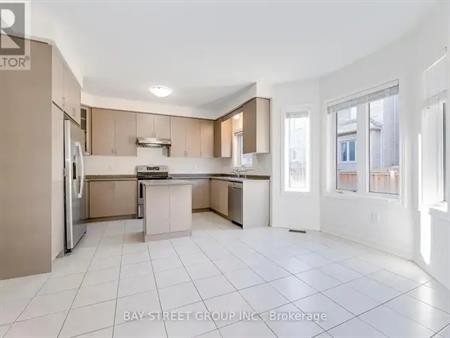 421 GEORGE RYAN AVENUE | 421 GEORGE RYAN AVENUE, Oakville