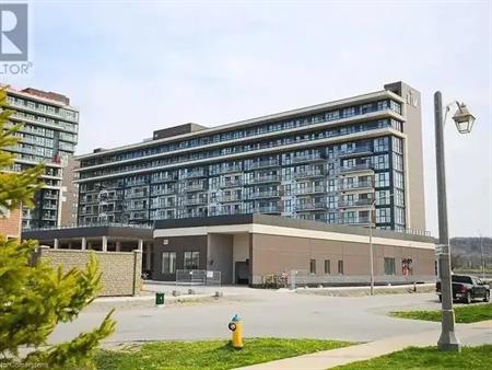 560 NORTH SERVICE Road Unit# 307 | 560 NORTH SERVICE Road Unit# 307, Grimsby