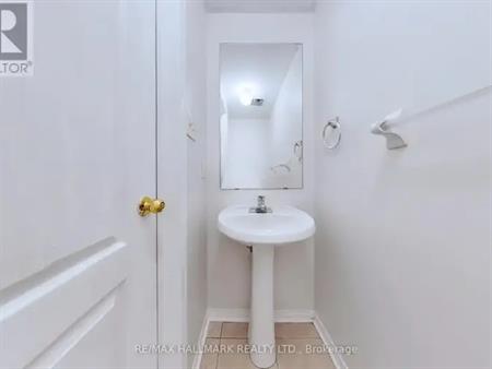 55 WALKVIEW CRESCENT | 55 WALKVIEW CRESCENT, Richmond Hill