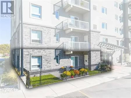 1675 BANWELL ROAD Unit# 101 | 1675 BANWELL ROAD Unit# 101, Windsor