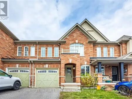 88 ELLIOTTGLEN DRIVE | 88 ELLIOTTGLEN DRIVE, Ajax
