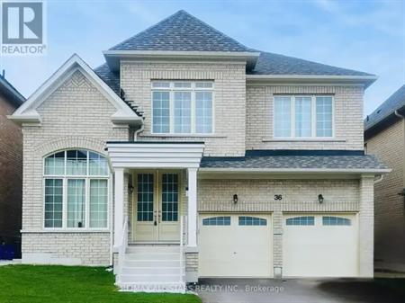 36 FAIMIRA AVENUE | 36 FAIMIRA AVENUE, Georgina