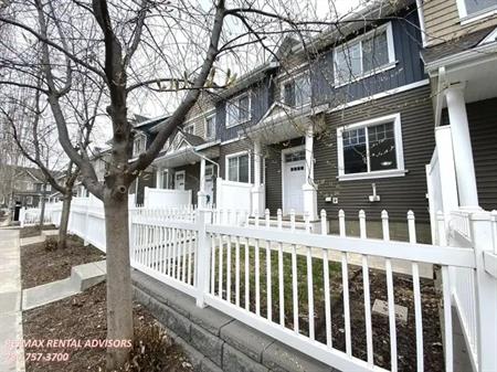 #41 4050 Savaryn Drive Southwest | 4050 Savaryn Drive Southwest, Edmonton