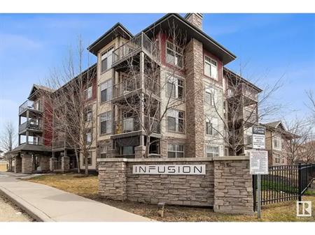 Beautiful 2 Bedroom Apartment in Windermere | 105 AMBLESIDE DRIVE SOUTH WEST, Edmonton