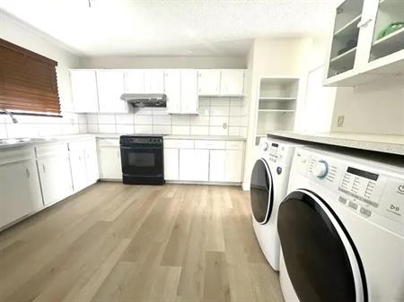 3 Bedroom Bungalow Main Floor | 3116 106 Avenue Southwest, Calgary