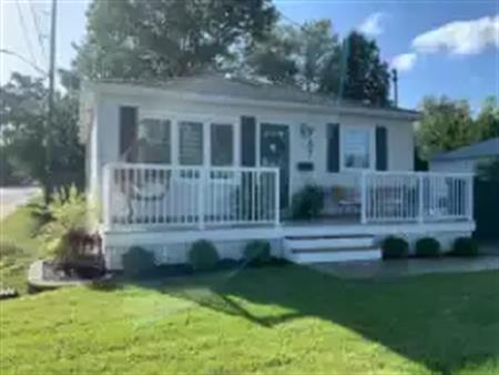 Charming Home in a Great Sudbury Location | 967 Attlee Avenue, Greater Sudbury