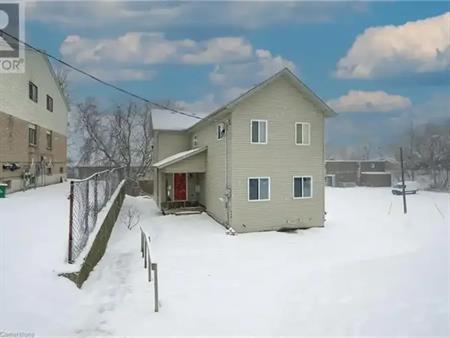 20 PULESTON Street Unit# 2 | 20 PULESTON Street Unit# 2, Brantford