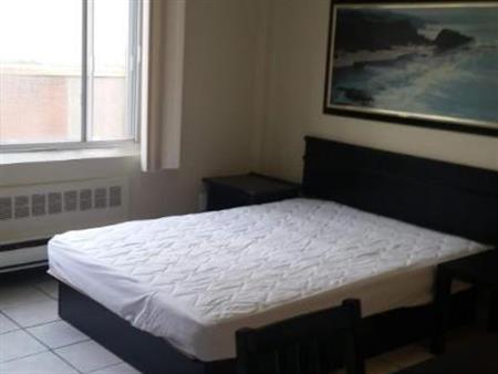 Studio - Montréal - $1,095 /mo