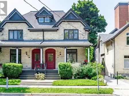 69 AHRENS Street W | 69 AHRENS Street W, Kitchener