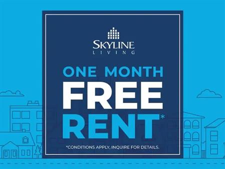 Ridgeway Suites | 105 & 107 Ridgeway Place, Belleville