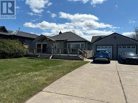 521 LAKE DRIVE E | 521 LAKE DRIVE E, Georgina