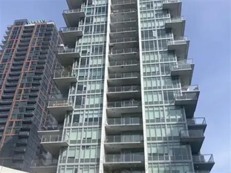(ID#026) The Columbia 2BR, 2BA APT | 258 Nelson's Court, New Westminster