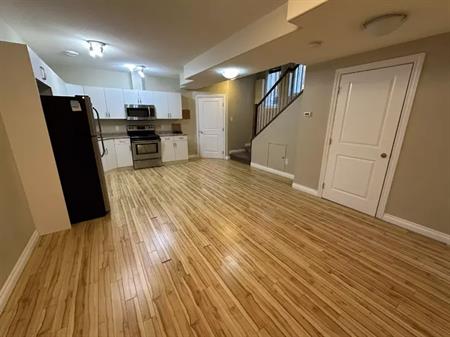 Bonnie Doon One Bedroom - Pet Friendly | 8555 88 Street Northwest, Edmonton