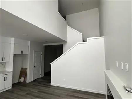 Rental Incentive - 3 Bedroom Duplex Glenridding | Edmonton