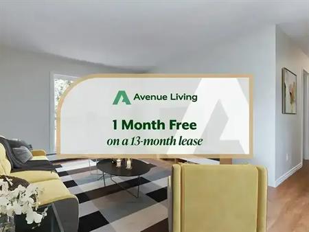 West Ridge Apartments | 208 Avenue V South, Saskatoon