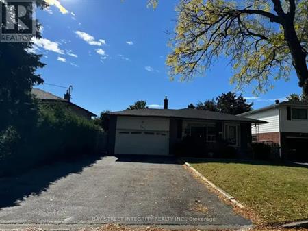 384 BECKER ROAD | 384 BECKER ROAD, Richmond Hill