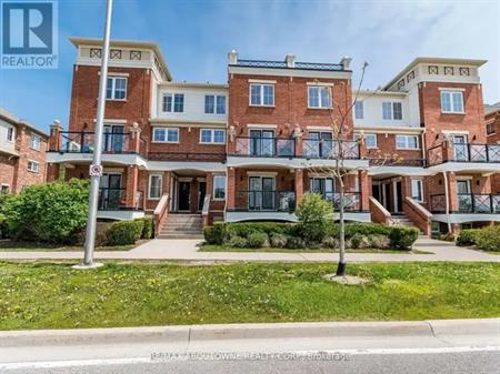 7 - 2557 SIXTH LINE | 7 - 2557 SIXTH LINE, Oakville
