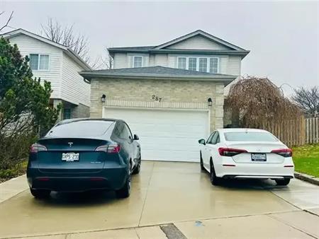 287 RESURRECTION Drive Unit# Lower | 287 RESURRECTION Drive Unit# Lower, Kitchener