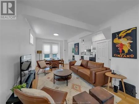 1341 Windermere | 1341 Windermere, Windsor