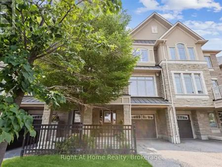 2546 GRAND OAK TRAIL | 2546 GRAND OAK TRAIL, Oakville