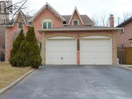 1990 GLENADA CRESCENT | 1990 GLENADA CRESCENT, Oakville
