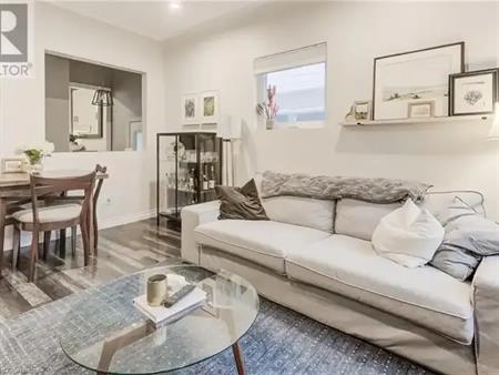 46 GRENVILLE Avenue | 46 GRENVILLE Avenue, Kitchener