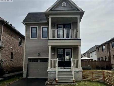 51 ARNOLD MARSHALL BOULEVARD | 51 ARNOLD MARSHALL BOULEVARD, Haldimand