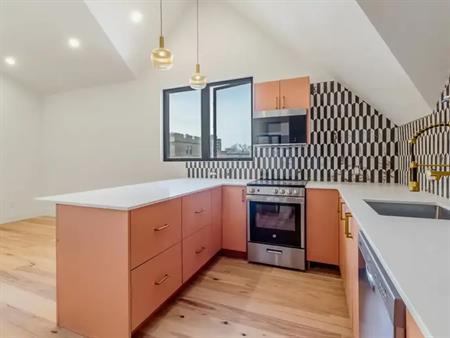 476 Rue Wilbrod Street - 1 | 476 Rue Wilbrod Street -, Ottawa