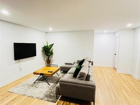 Jumelé 5 chambres 2 SDB