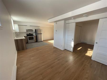 Studio - Montréal - $1,365 /mo