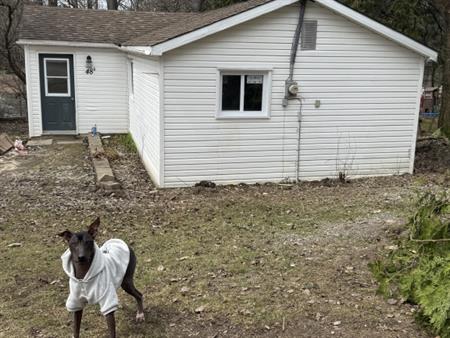 Mini Maison - La Campagne En Ville