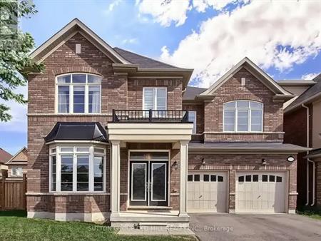210 JESSIE CAVERHILL PAS | 210 JESSIE CAVERHILL PAS, Oakville