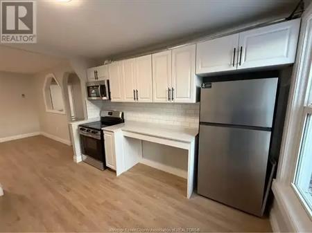 1400 PELLETIER | 1400 PELLETIER, Windsor