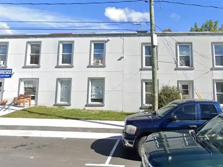 113A East Street - 2 bed, 1 bath | 113 East Street, Napanee