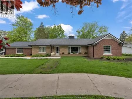 226 DIVISION STREET South Unit# LOWER | 226 DIVISION STREET South Unit# LOWER, Kingsville