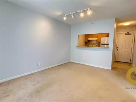 Beautiful 1 Bed 1 Bath + Solarium near Joyce Station!! | 3638 Vanness Avenue, Vancouver