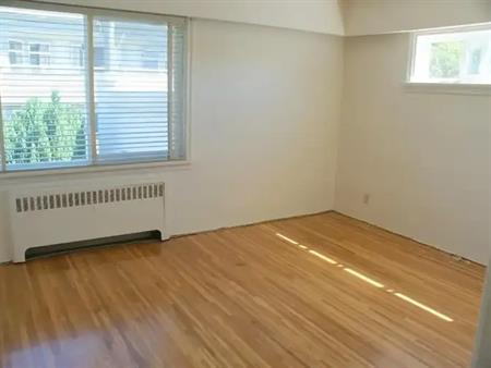 Los Angeles Apartments | 4037 Oak Street, Vancouver