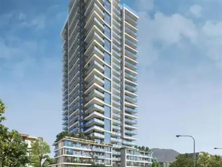 Belvedere | 9675 King George Boulevard, Surrey