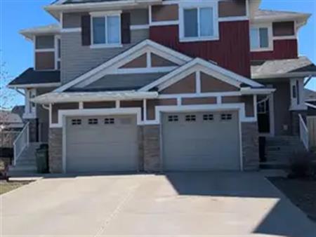 6829 Cardinal Link SW | 6829 Cardinal Link SW, Edmonton