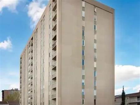 Empire Park | 4440 106 Street, Edmonton