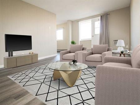 Camino Manor | 115 Avenue O South, Saskatoon