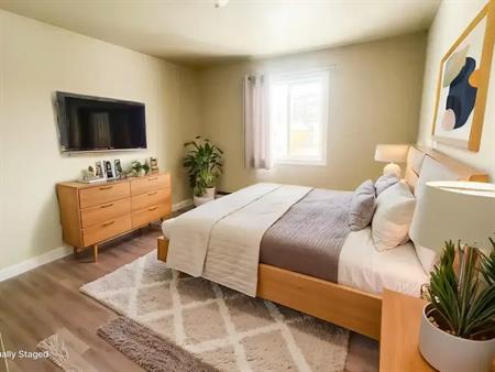 Ret 4019 | 4019 Retallack Street, Regina