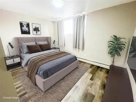 Ret 4100 | 4100 Retallack Street, Regina